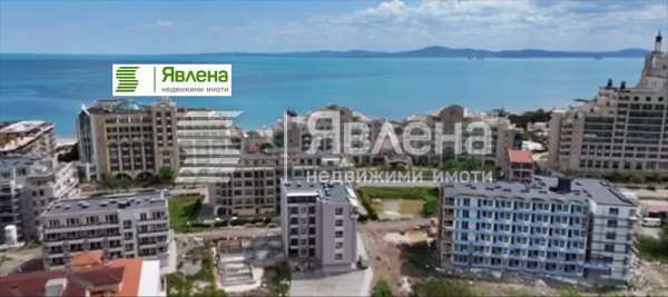 Продава 1-стаен, гр. поморие, област бургас