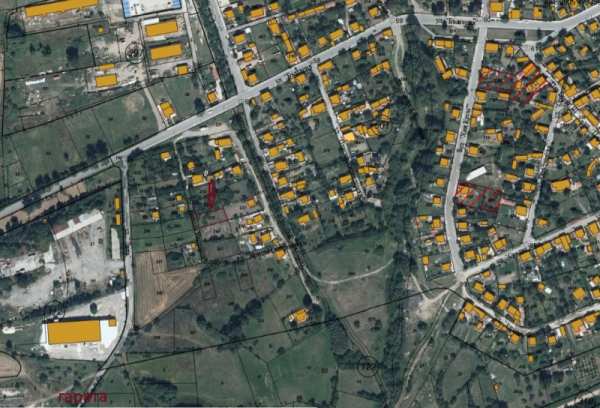 Продава парцел, с. антон, област софия област