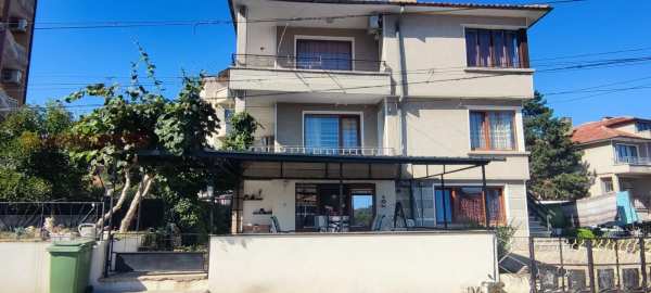 Продава къща, гр. обзор, област бургас