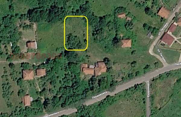 Продава парцел, с. сопот, област ловеч