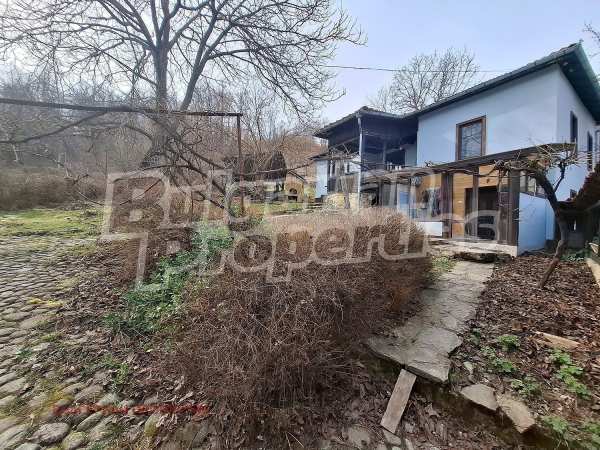 Продава къща, с. малък извор, област ловеч