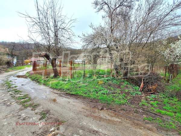 Продава парцел, с. тодювци, област велико търново