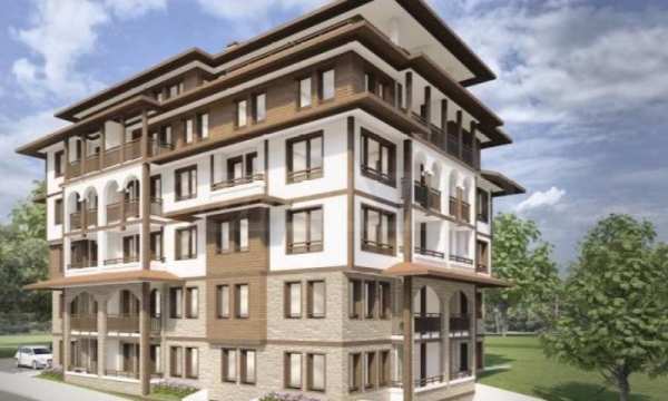 Продава 4-стаен, гр. свети влас, област бургас