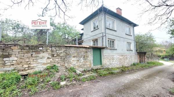Продава къща, с. здравковец, област габрово