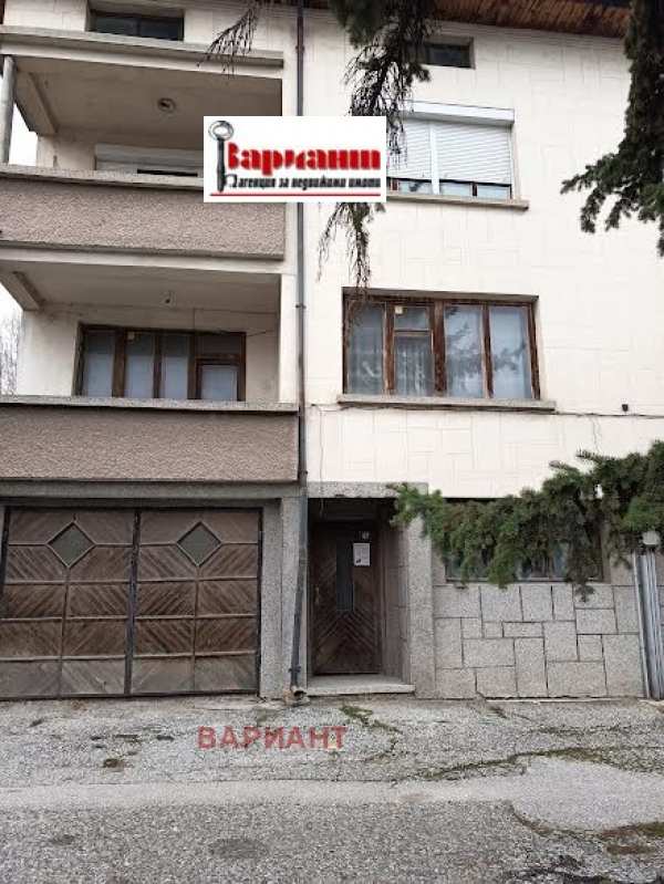 Продава къща, гр. панагюрище, област пазарджик