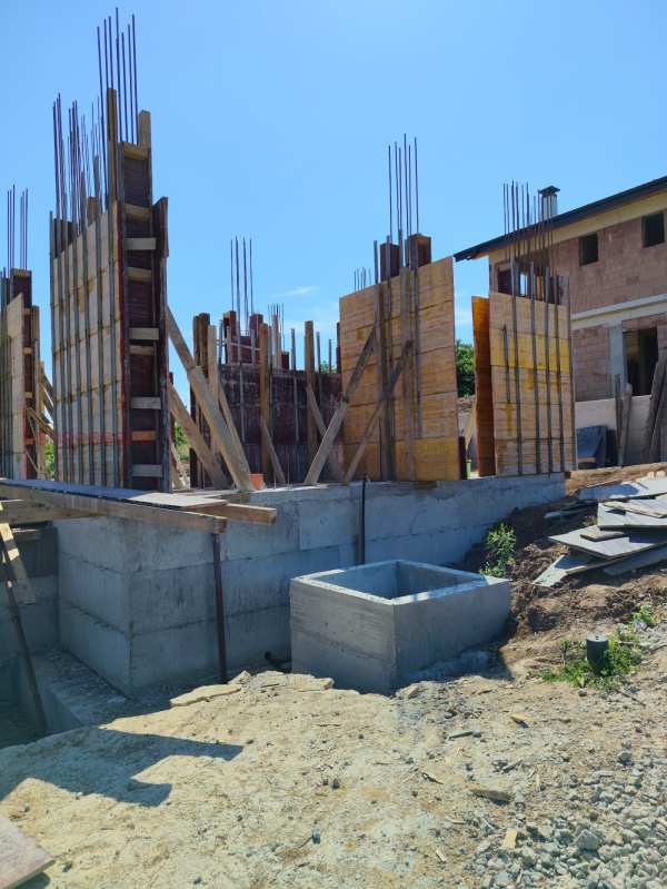 Продава къща, с. марково, област пловдив