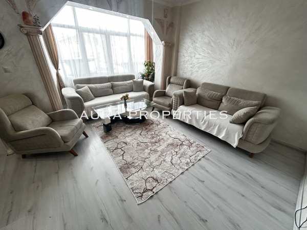 Продава 3-стаен, гр. разград, център