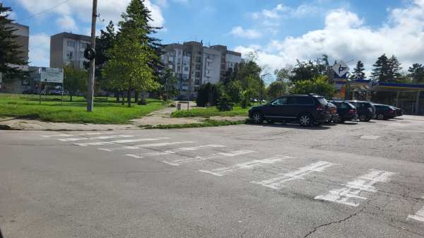 Продава парцел, гр. балчик, област добрич