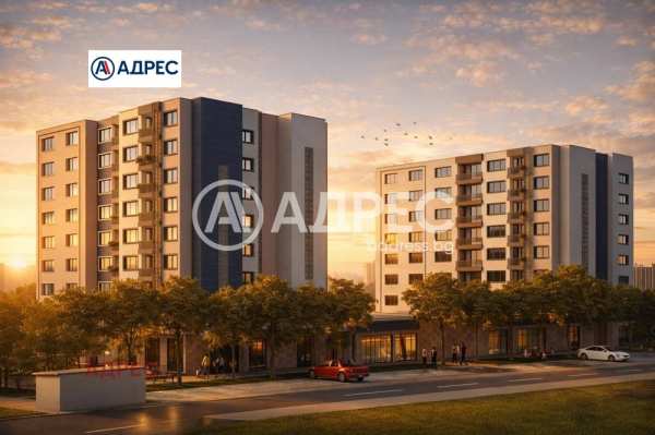 Продава магазин, гр. варна, владислав варненчик 1