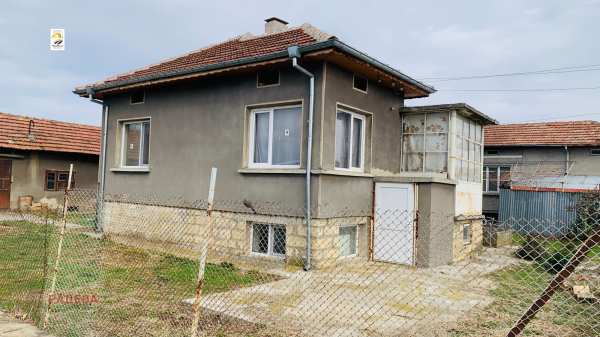 Продава къща, гр. борово, област русе