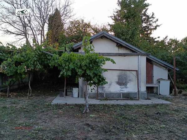Продава къща, с. арнаутито, област стара загора