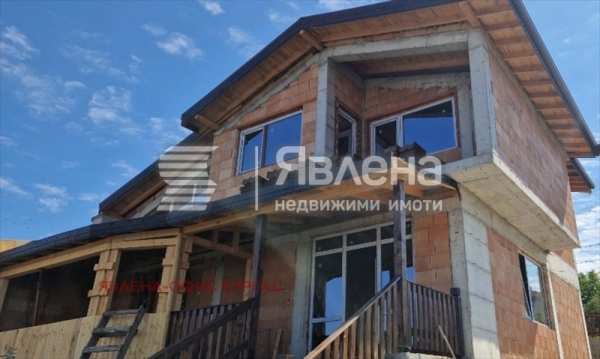 Продава къща, с. черни връх, област бургас