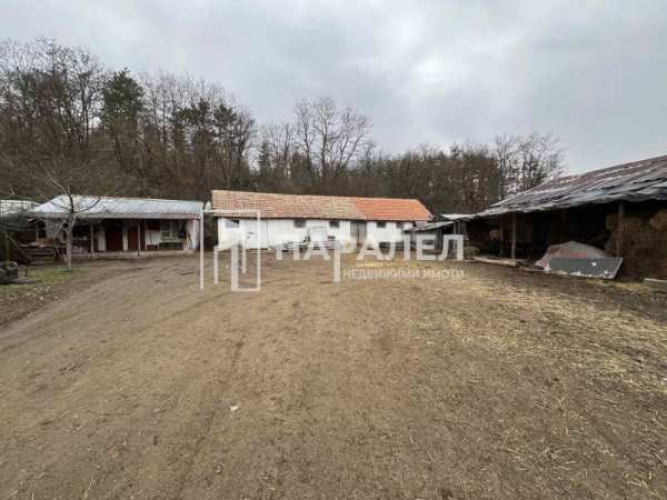 Продава бизнес имот, с. ягода, област стара загора