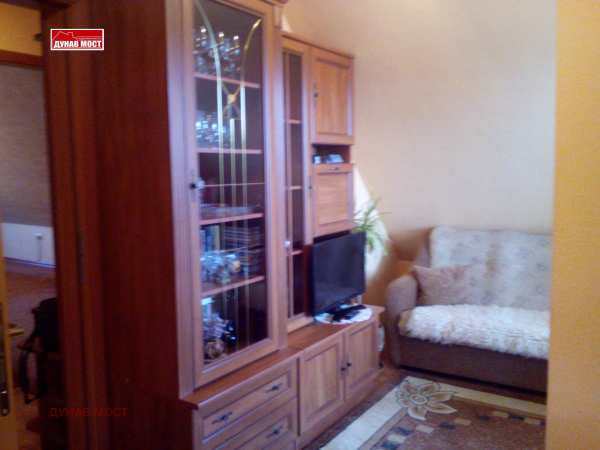 Продава 2-стаен, гр. русе, ялта