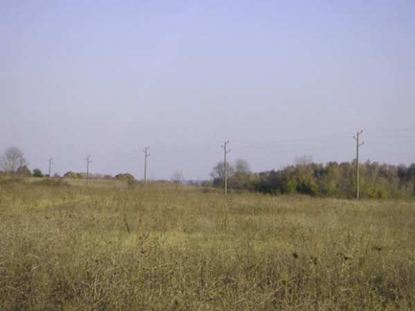 Продава парцел, с. баня, област бургас