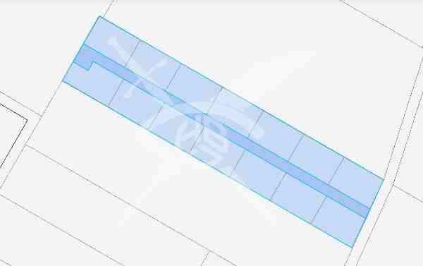 Продава парцел, с. кошарица, област бургас