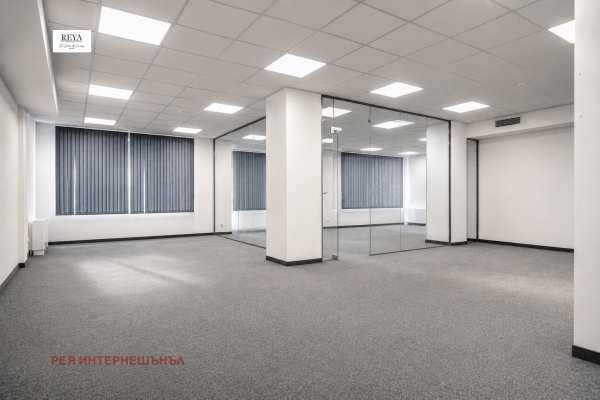 Продава офис, гр. софия, център
