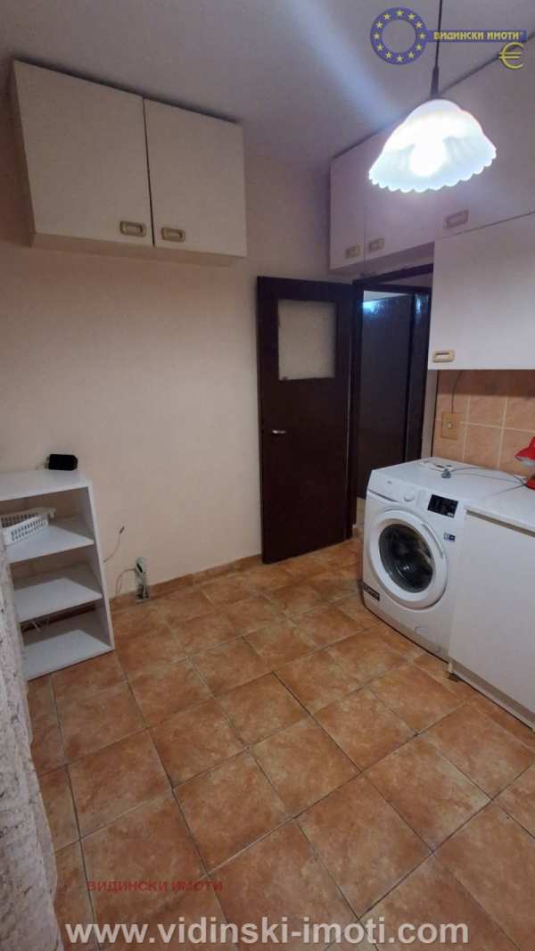 Продава 3-стаен, гр. видин, александър стамболийски