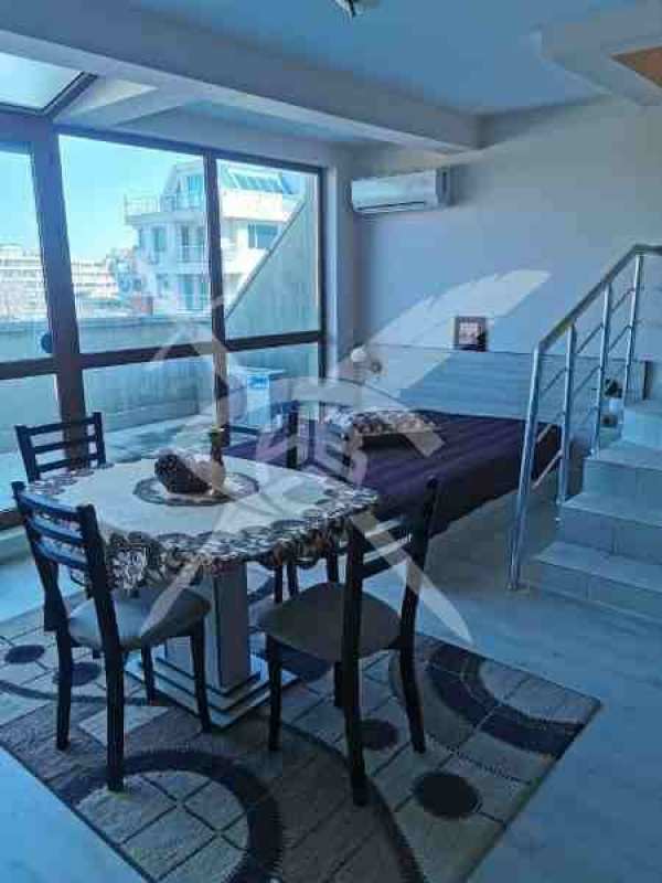 Продава мезонет, гр. поморие, област бургас