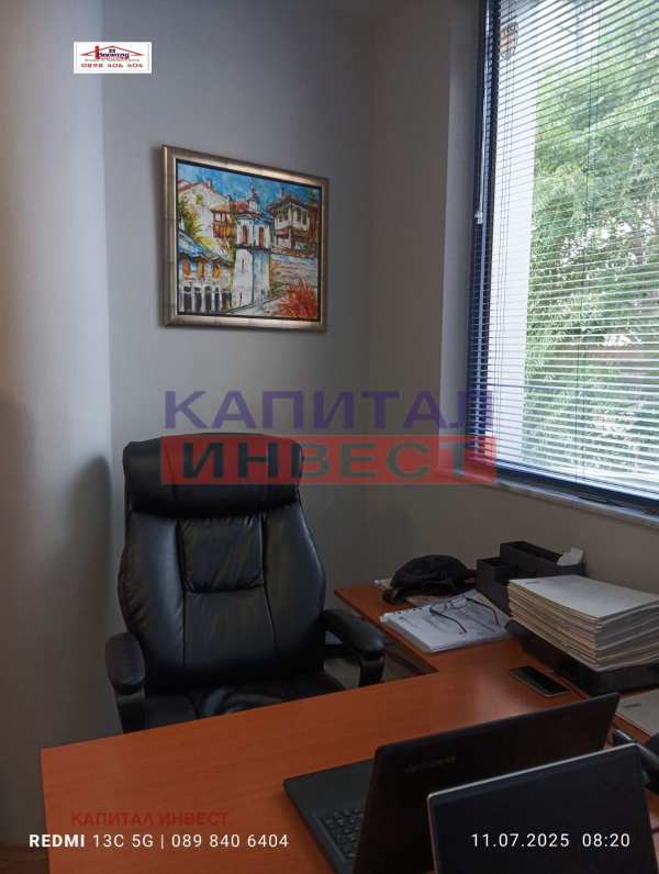 Продава офис, гр. благоевград, идеален център