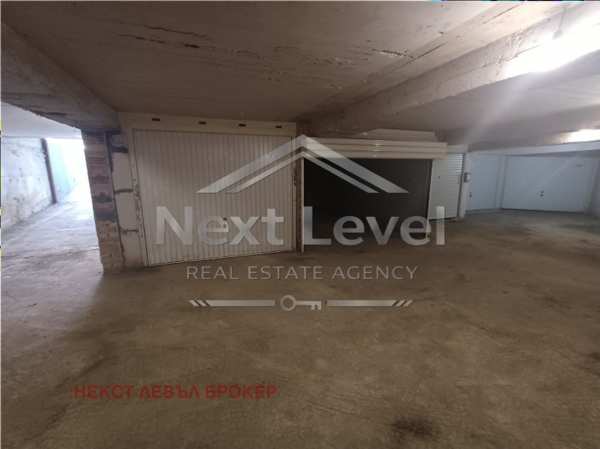 Продава гараж, паркомясто, гр. несебър, област бургас