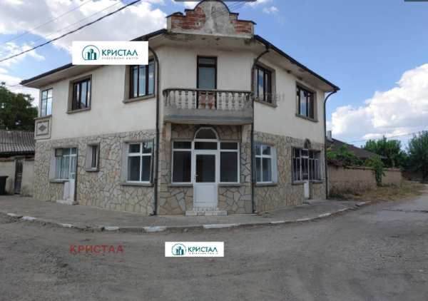 Продава къща, с. дълбок извор, област пловдив