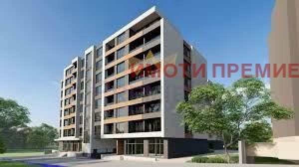 Продава магазин, гр. варна, възраждане 1
