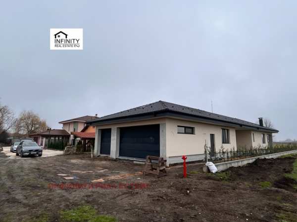 Продава парцел, с. ягодово, област пловдив