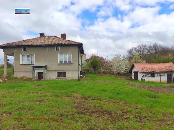 Продава къща, с. гърло, област перник