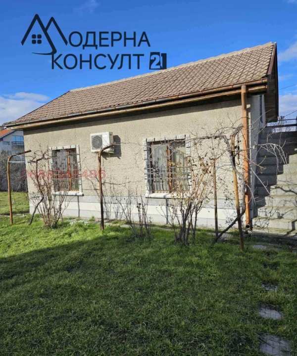 Продава вила, с. горски извор, област хасково