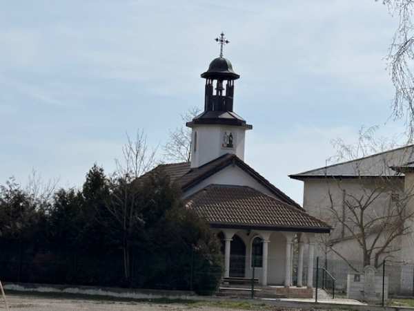 Продава парцел, с. соколово, област добрич