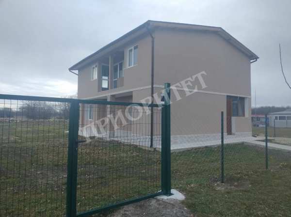 Продава къща, с. доброглед, област варна