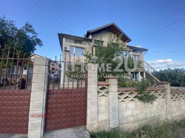 Продава къща, гр. игнатиево, област варна