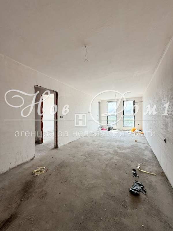 Продава 2-стаен, гр. пловдив, гагарин