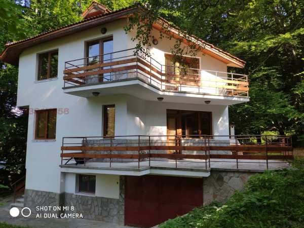 Продава вила, с. розово, област пазарджик