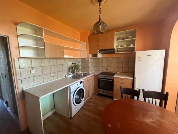 Продава 3-стаен, гр. козлодуй, област враца