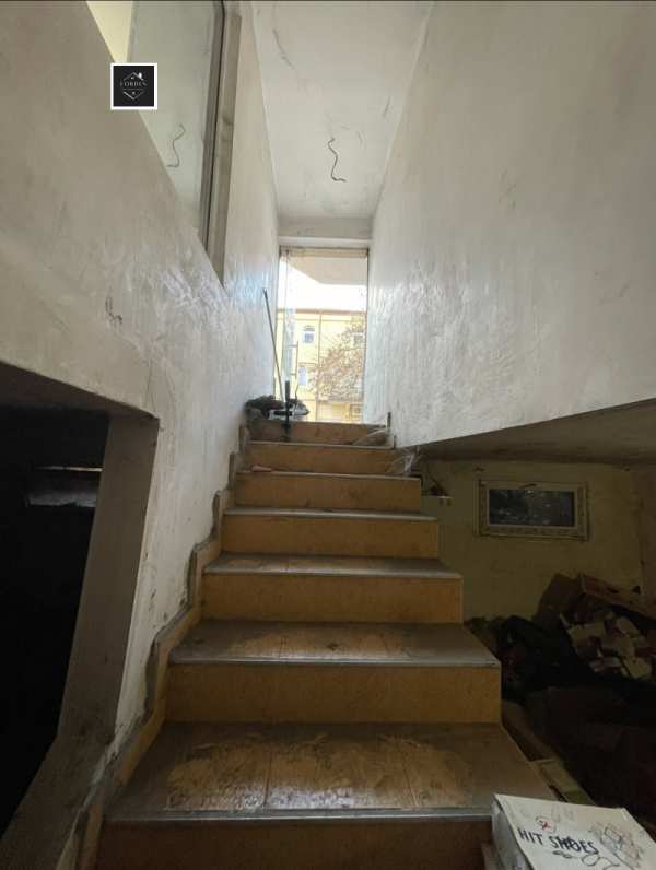 Продава  магазин град Пазарджик, Център
      60 кв.м