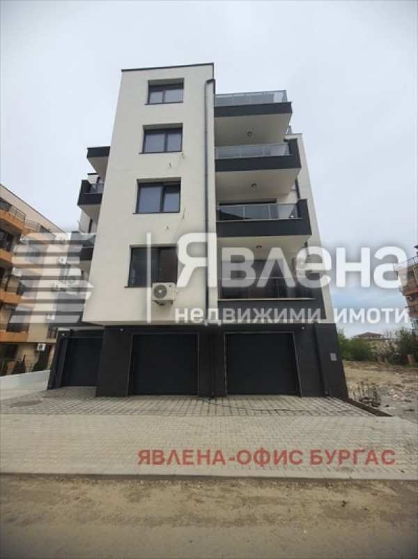 Продава 1-стаен, гр. приморско, област бургас