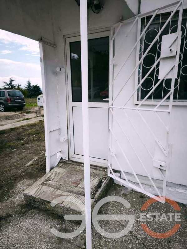 Продава офис, гр. варна, владислав варненчик 1