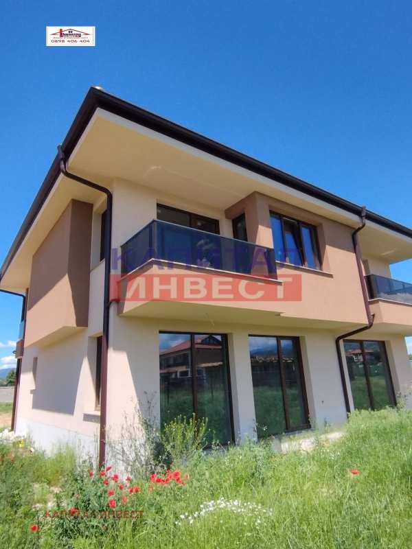 Продава къща, гр. благоевград, струмско