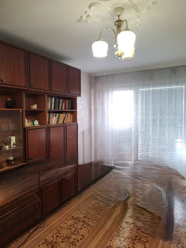 Продава 2-стаен, гр. стара загора, три чучура - юг