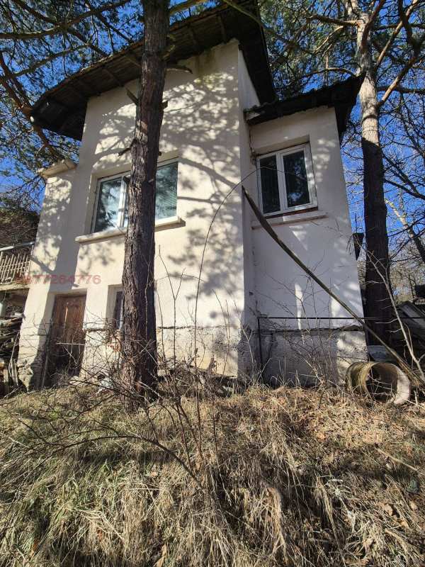 Продава къща, с. алино, област софия област