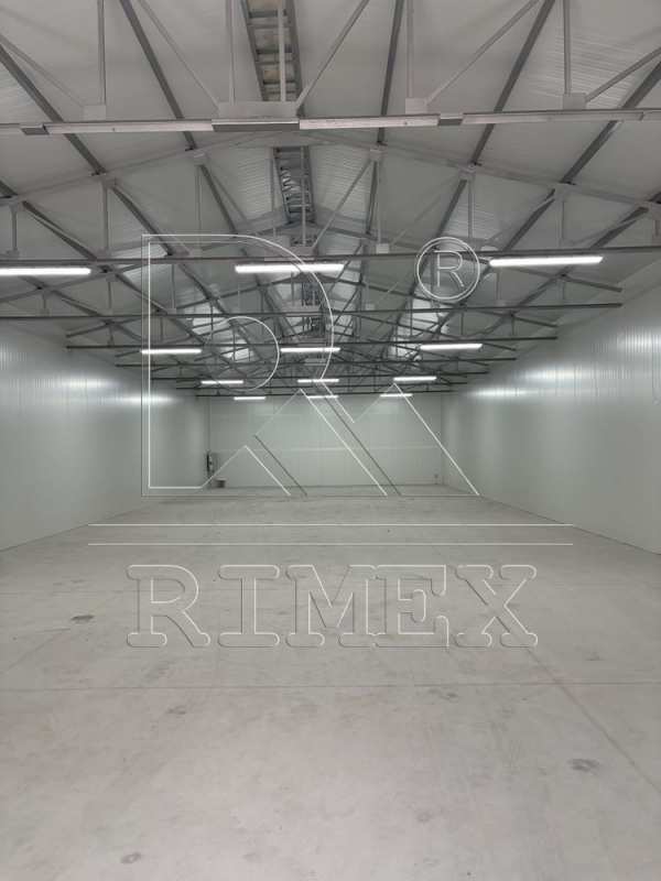 Продава пром. помещение, гр. пловдив, индустриална зона - изток