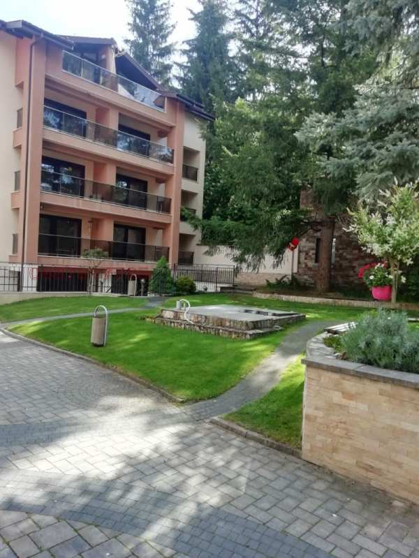 Продава 3-стаен, гр. велинград, област пазарджик