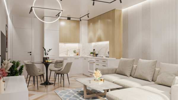 Продава 4-стаен, гр. русе, център