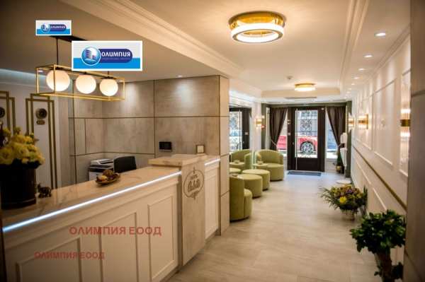 Продава хотел, гр. русе, център