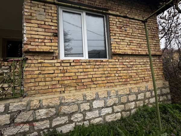 Продава къща, с. разделна, област варна