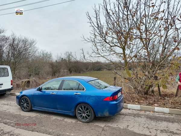 Продава парцел, с. преспа, област добрич