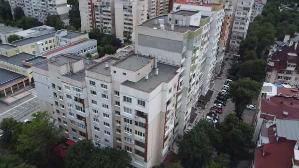 Продава 4-стаен, гр. софия, стрелбище