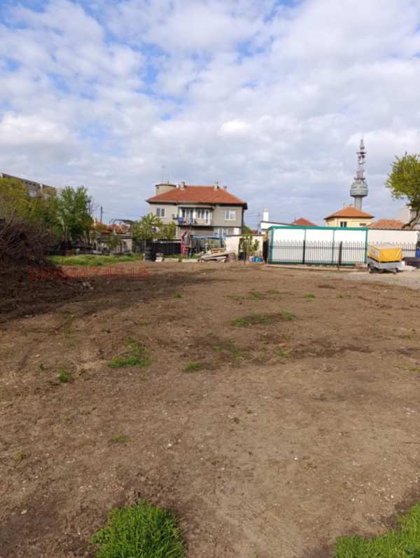 Продава парцел, гр. тутракан, област силистра